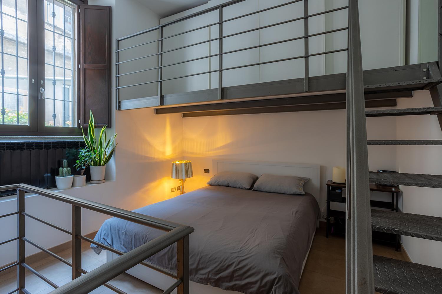ミラノLife Is Beautiful Design Loft Navigli Romolo, Netflix, Wifi, Ac And Street Parkingアパートメント エクステリア 写真